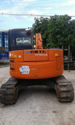 รถขุดHITACHI ZX75US เก่าญี่ปุ่นสภาพสวยเดิมๆๆไม่บิ้วราคากันเองสนใจโทร089-3818694 ดวงนภาจ้า รถขุดHITACHI ZX75US เก่าญี่ปุ่นสภาพสวยเดิมๆๆไม่บิ้วราคากันเองสนใจโทร089-3818694 ดวงนภาจ้า