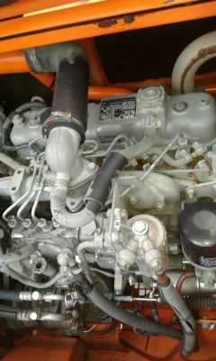 รถขุดHITACHI ZX75US เก่าญี่ปุ่นสภาพสวยเดิมๆๆไม่บิ้วราคากันเองสนใจโทร089-3818694 ดวงนภาจ้า รถขุดHITACHI ZX75US เก่าญี่ปุ่นสภาพสวยเดิมๆๆไม่บิ้วราคากันเองสนใจโทร089-3818694 ดวงนภาจ้า