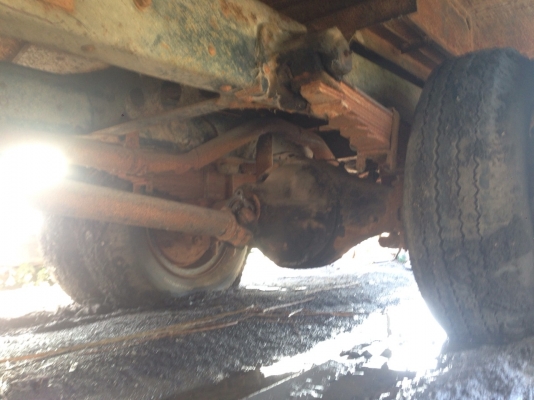 ขายรถบัสไม่มีทะเบียนเครื่องฮีโน่ DM100 แซสซีดีเอาไปทำเทเลอร์บรรทุกรถเกี่ยวหรือแมคโคร ตู้นอนตามไซส์งานหรือตู้ขายของแหร่มเลยครับ ขาย 65000 บาทไทย