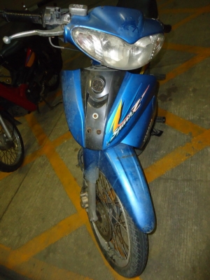 ัYamaha spark ปี 46 ลด 4200.-