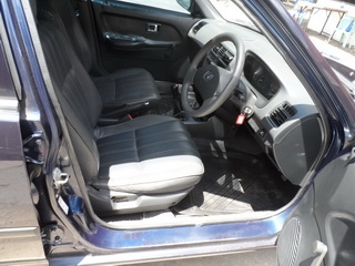 HONDA CITY LXI 1.5 MT ปี 1998 ติดแก๊ส LPG ขายถูก พร้อมใช้ T.086-527-9533