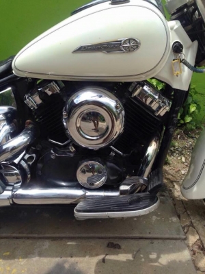 โอ บางนา ขาย dragstar 400 classic ปี 02 ทะเบียนโอน สนนราคาที่ 94,000 บาท โอ บางนา ขาย dragstar 400 classic ปี 02 ทะเบียนโอน สนนราคาที่ 94,000 บาท