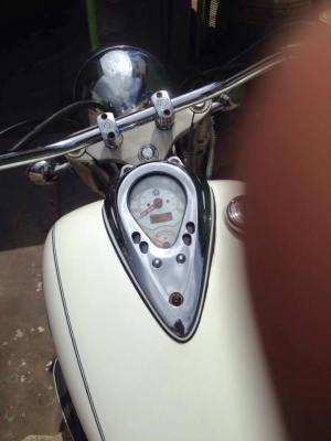 โอ บางนา ขาย dragstar 400 classic ปี 02 ทะเบียนโอน สนนราคาที่ 94,000 บาท โอ บางนา ขาย dragstar 400 classic ปี 02 ทะเบียนโอน สนนราคาที่ 94,000 บาท