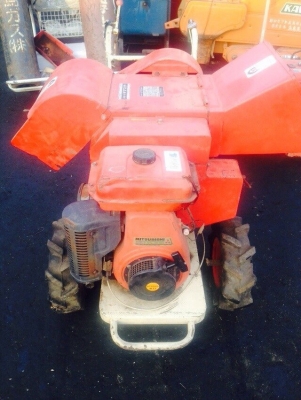 ขายเครื่องย่อยกิ่งไม้