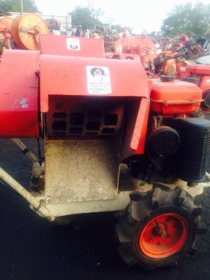 ขายเครื่องย่อยกิ่งไม้