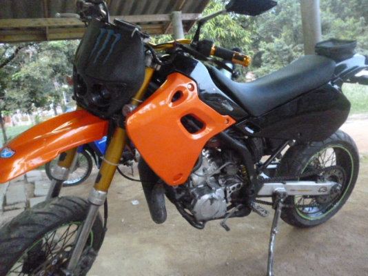 kdx250cc ทะเบียน