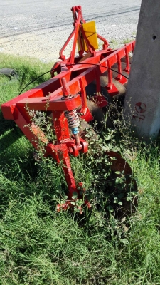 ผานรถไถ 7 ใบผานหนึ่งใบตั้ง สวยมากใช้งานน้อย ผานรถไถ 7 ใบผานหนึ่งใบตั้ง สวยมากใช้งานน้อย