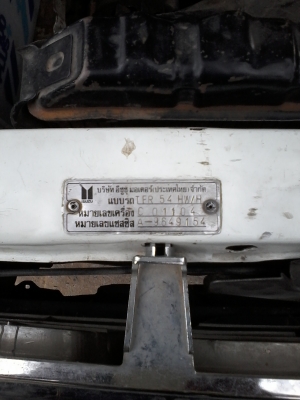ขายรถเดิม เล่มทเบียนพร้อมโอนครับ รถไม่มีฝุ ปรับราคาลงอีกใครสนใจมาเอาไปเลยครับ
