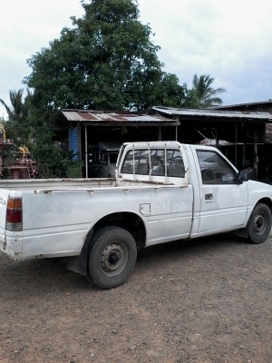 ขายรถเดิม เล่มทเบียนพร้อมโอนครับ รถไม่มีฝุ ปรับราคาลงอีกใครสนใจมาเอาไปเลยครับ