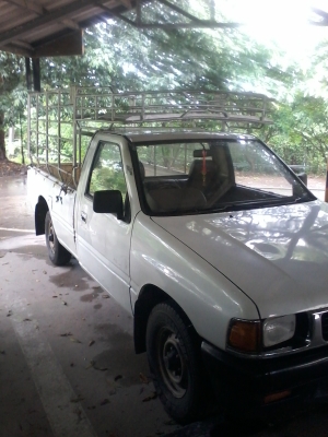 ขายรถเดิม เล่มทเบียนพร้อมโอนครับ รถไม่มีฝุ ปรับราคาลงอีกใครสนใจมาเอาไปเลยครับ