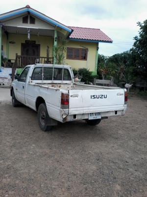 ขายรถเดิม เล่มทเบียนพร้อมโอนครับ รถไม่มีฝุ ปรับราคาลงอีกใครสนใจมาเอาไปเลยครับ