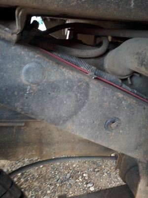 ขายรถเดิม เล่มทเบียนพร้อมโอนครับ รถไม่มีฝุ ปรับราคาลงอีกใครสนใจมาเอาไปเลยครับ