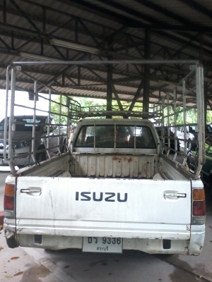 ขายรถเดิม เล่มทเบียนพร้อมโอนครับ รถไม่มีฝุ ปรับราคาลงอีกใครสนใจมาเอาไปเลยครับ