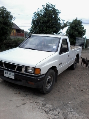 ขายรถเดิม เล่มทเบียนพร้อมโอนครับ รถไม่มีฝุ ปรับราคาลงอีกใครสนใจมาเอาไปเลยครับ