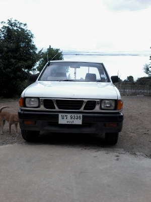 ขายรถเดิม เล่มทเบียนพร้อมโอนครับ รถไม่มีฝุ ปรับราคาลงอีกใครสนใจมาเอาไปเลยครับ