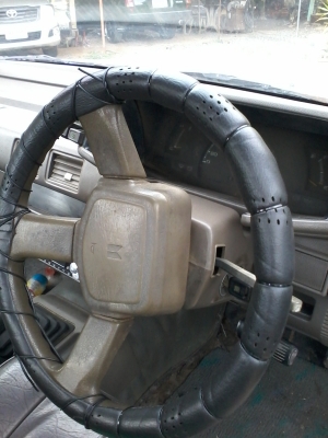 ขายรถเดิม เล่มทเบียนพร้อมโอนครับ รถไม่มีฝุ ปรับราคาลงอีกใครสนใจมาเอาไปเลยครับ