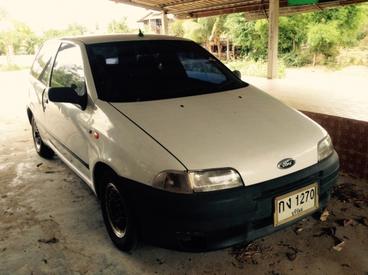 ขาย FORD  ฟอร์ด  เก่งสปอร์ต