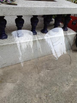 ขายชิวกัน ลม  เวสป้าแท้ กับ  กันลม แฮนนิ้ว ฮาเล่ ถูกๆๆๆ