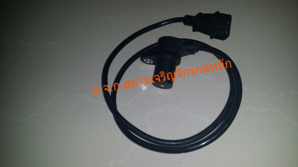 สปีดเซ็นเซอร์วัดรอบรถขุดVOLVO EC210