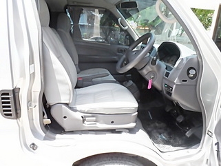 NISSAN URVAN 3.0 MT ปี 2005 ตกแต่ง VIP พร้อมใช้ จัดไฟแนนซ์ได้ ไม่ต้องมีคนค้ำ T.086-527-9533 NISSAN URVAN 3.0 MT ปี 2005 ตกแต่ง VIP พร้อมใช้ จัดไฟแนนซ์ได้ ไม่ต้องมีคนค้ำ T.086-527-9533