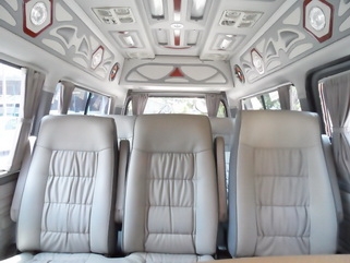 NISSAN URVAN 3.0 MT ปี 2005 ตกแต่ง VIP พร้อมใช้ จัดไฟแนนซ์ได้ ไม่ต้องมีคนค้ำ T.086-527-9533 NISSAN URVAN 3.0 MT ปี 2005 ตกแต่ง VIP พร้อมใช้ จัดไฟแนนซ์ได้ ไม่ต้องมีคนค้ำ T.086-527-9533