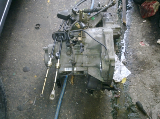 เกียร์honda crv 4wd เกียร์honda crv 4wd