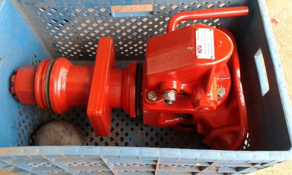 ## มาอีกแล้วคะ ## ของสวยๆ ลำโพงใหญฺ่ ktk 700