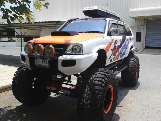 ด่วน!!! ขายรถบ้าน mitsubishi g-wagon suv ด่วน!!! ขายรถบ้าน mitsubishi g-wagon suv