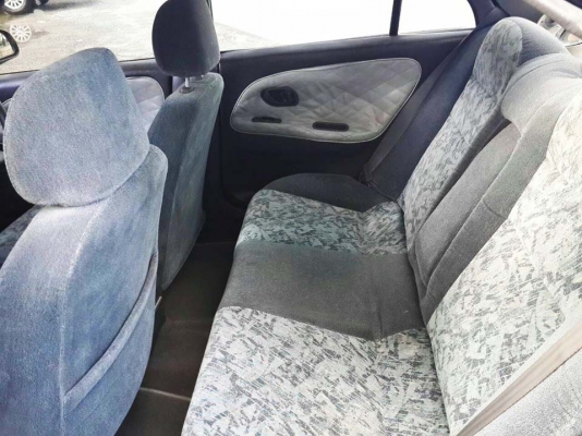 Mitsubishi lancer 1.6 ปี 2003 CK4 สภาพสวยๆ แสงสีมีครบ แต่งพอสวยงาม Mitsubishi lancer 1.6 ปี 2003 CK4 สภาพสวยๆ แสงสีมีครบ แต่งพอสวยงาม