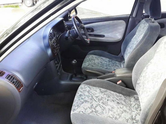 Mitsubishi lancer 1.6 ปี 2003 CK4 สภาพสวยๆ แสงสีมีครบ แต่งพอสวยงาม Mitsubishi lancer 1.6 ปี 2003 CK4 สภาพสวยๆ แสงสีมีครบ แต่งพอสวยงาม