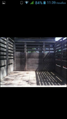 ขายอีแต๋นเครื่องยันม่าร์ 8 แรง พร้อมใช้งาน