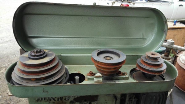 Sale>>สว่านตัวใหญ่งานไต้หวัน แกน 1 นิ้ว 3 วิน สภาพสวย พร้อมใช้ครับ 089-2499-123(line)