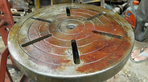 Sale>>สว่านตัวใหญ่งานไต้หวัน แกน 1 นิ้ว 3 วิน สภาพสวย พร้อมใช้ครับ 089-2499-123(line)