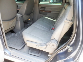 ISUZU D MAX ADVENTURE MASTER 3.0 4Wd MT ปี 2004 จัดไฟแนนซ์ได้ ไม่ต้องมีคนค้ำ T.086-527-9533