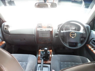 ISUZU D MAX ADVENTURE MASTER 3.0 4Wd MT ปี 2004 จัดไฟแนนซ์ได้ ไม่ต้องมีคนค้ำ T.086-527-9533