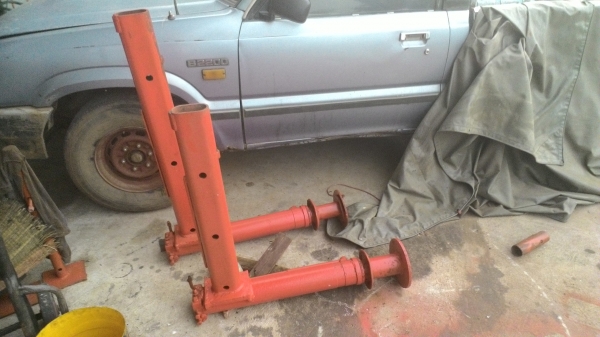 ขายเฮียบ 3 ตัน  พร้อมใช้