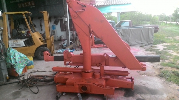 ขายเฮียบ 3 ตัน  พร้อมใช้