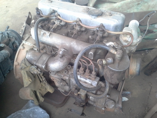 ฝากขายเครื่อง 4BB1