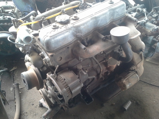 ฝากขายเครื่อง 4BB1