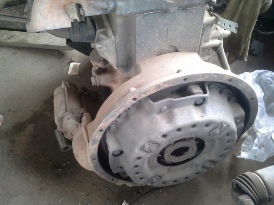 ฝากขายเครื่อง 4BB1