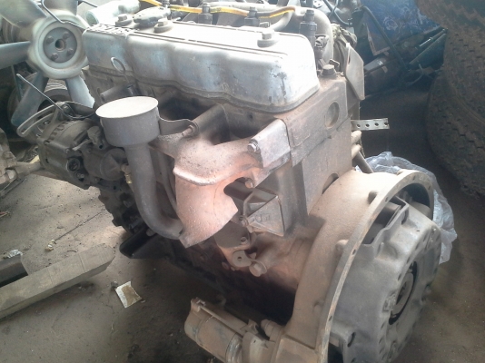 ฝากขายเครื่อง 4BB1