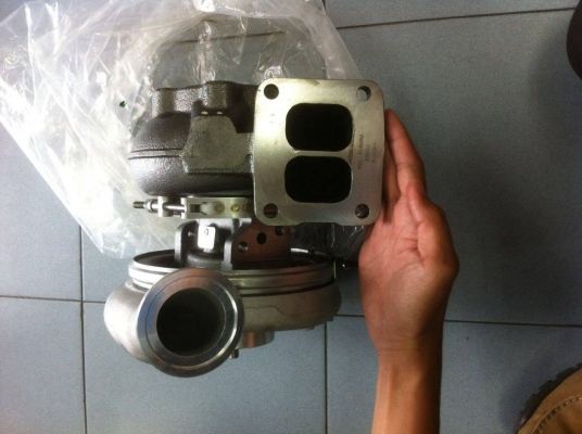 ขายเทอโบvolvo fl10