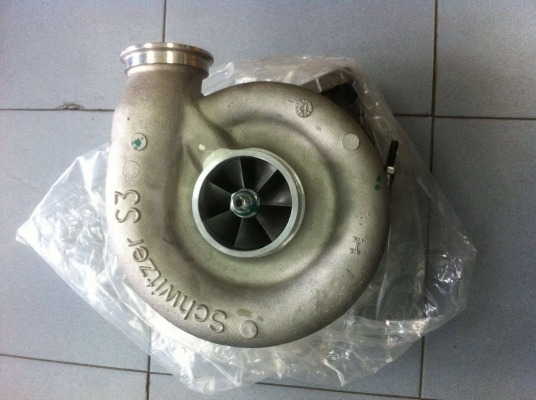 ขายเทอโบvolvo fl10