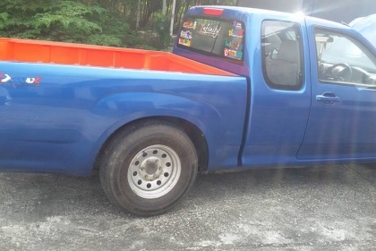 หัวกระบะประตูเหมาๆไปเลย