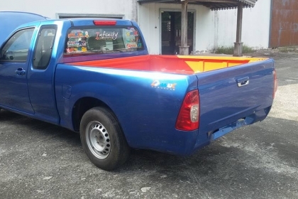 หัวกระบะประตูเหมาๆไปเลย หัวกระบะประตูเหมาๆไปเลย