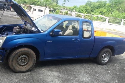 หัวกระบะประตูเหมาๆไปเลย หัวกระบะประตูเหมาๆไปเลย