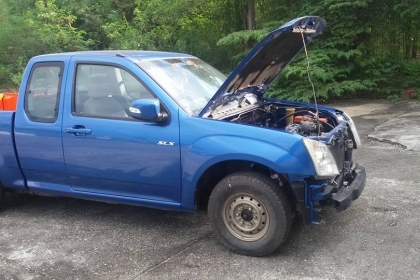 หัวกระบะประตูเหมาๆไปเลย หัวกระบะประตูเหมาๆไปเลย