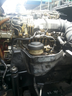 ฮีโน่มาจากญี่ปุ่นคับสวยๆยังไม่เคยใช้งานในไทย