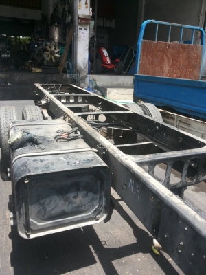 ฮีโน่มาจากญี่ปุ่นคับสวยๆยังไม่เคยใช้งานในไทย