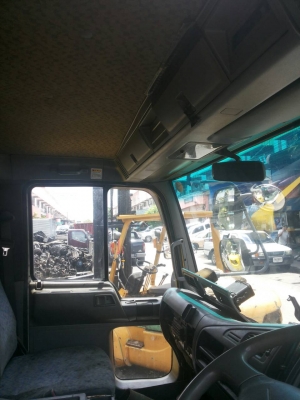 ฮีโน่มาจากญี่ปุ่นคับสวยๆยังไม่เคยใช้งานในไทย